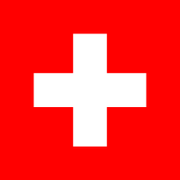 Switzerland W - Logo
