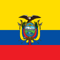 Ecuador W - Logo