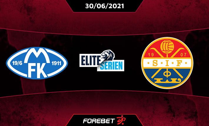 Molde to record easy win over Stromsgodset