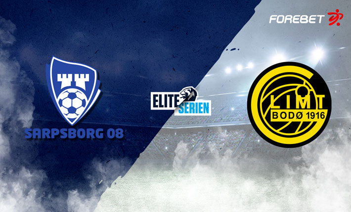 Bodo/Glimt set for straightforward win over low-scoring Sarpsborg