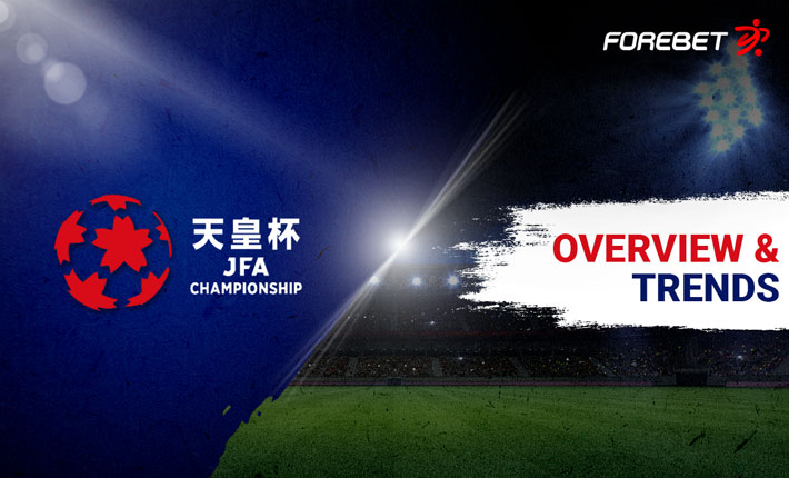 Before the Round – Japan Emperor's Cup 2nd Round (01/06/2022)