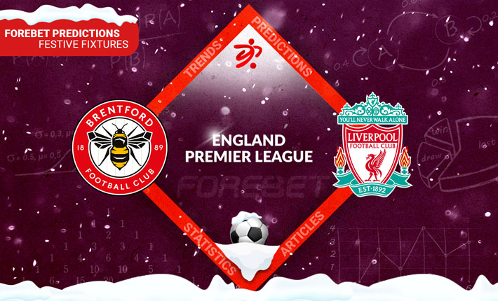 Liverpool and Brentford Could Play Out a Thriller on Monday