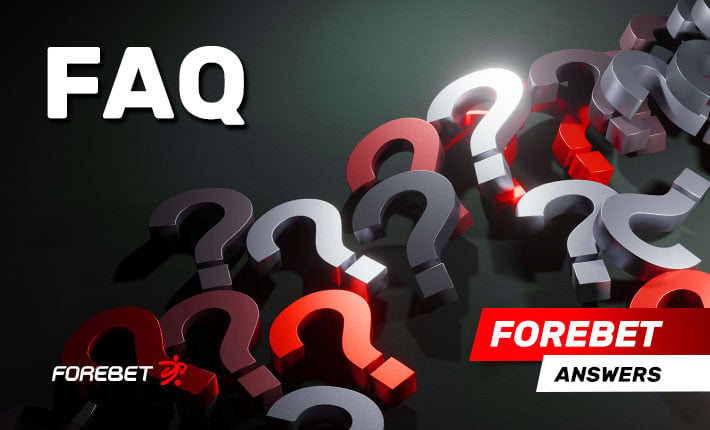 Frequently asked questions
