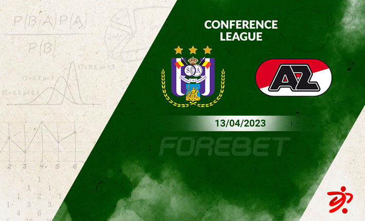 Can Anderlecht keep their form going against AZ Alkmaar? 