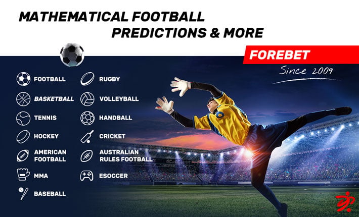 What is Forebet