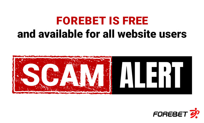 Avoid scam