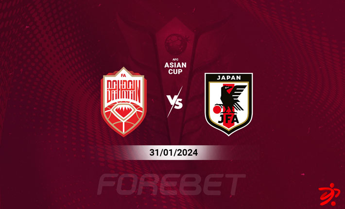 Bahrain looking to cause a major shock against Japan in the Asian Cup last 16