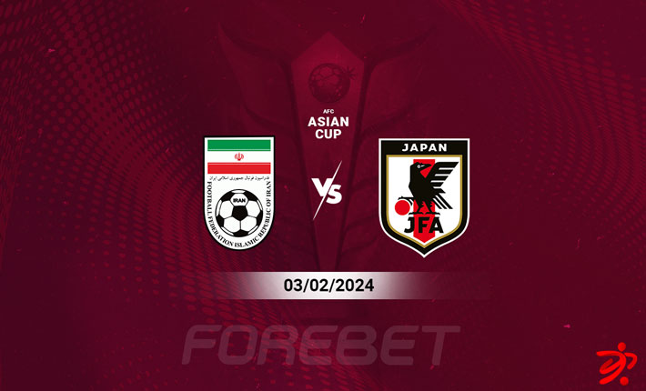 Can Japan rack up the goals once more against Iran in the AFC Asian Cup QF?