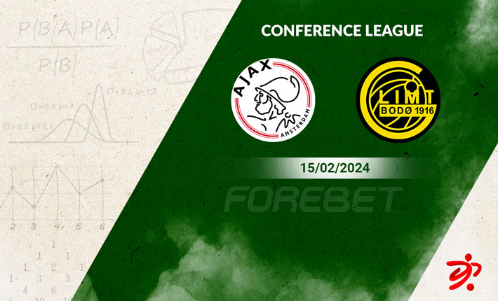 Can Ajax avoid an upset against Bodo/Glimt?