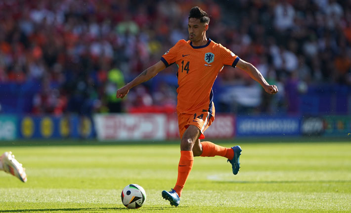 Can England Overcome Netherlands to Reach Successive Euros Finals? 