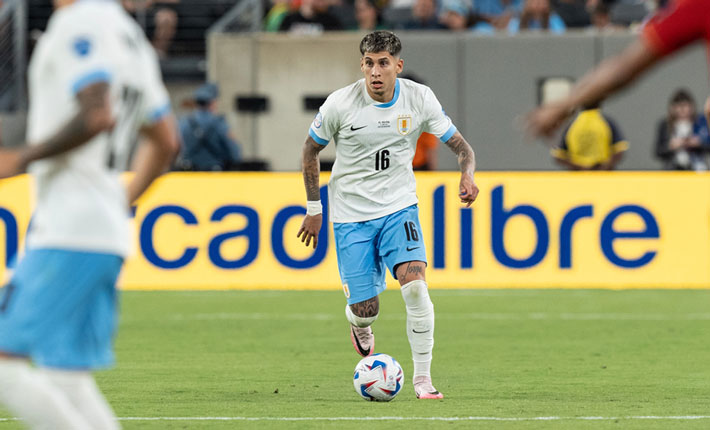 Uruguay and Colombia Meet for a Place in the Final of the 2024 Copa America