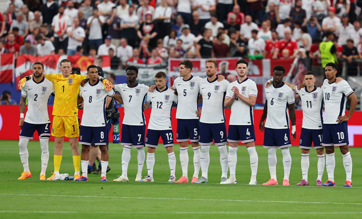 What Next for England and Gareth Southgate?
