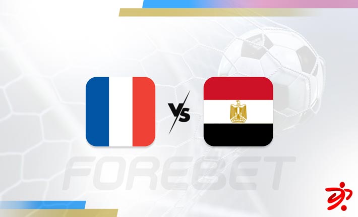Egypt Stand in the Way of the hosts in the Men’s Olympic Football Semi-final