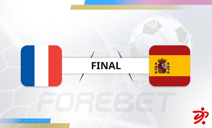 Can Spain win Gold against France just a month after lifting the Euro 2024 trophy?
