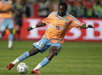 Marseille to continue Champions League charge in Caen