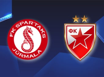 Red Star Belgrade to cruise to victory