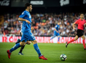 Getafe set for a prestigious win over Atletico