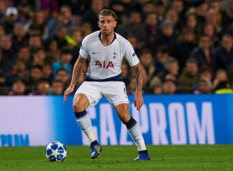 Tottenham vs Leicester – Match Preview