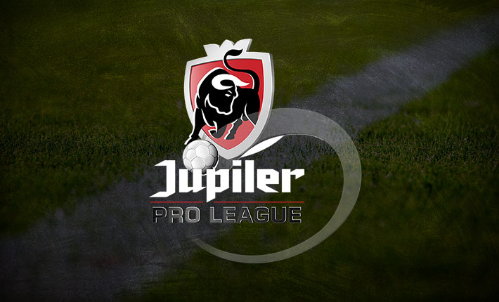 Before the round - trends on Belgium Jupiter Pro (28/07/2019)
