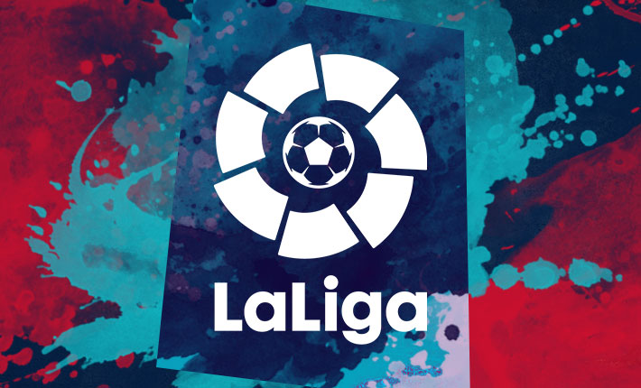 Before the round - trends on Spanish La Liga (05-06/09/2019)
