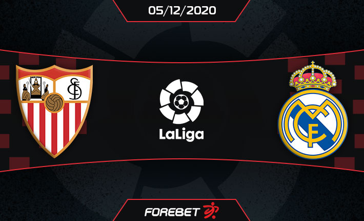 Real Madrid to Secure Important Away Win