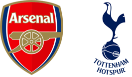 Arsenal - Tottenham